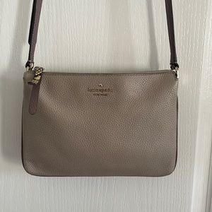 Kate Spade Crossbody purse.